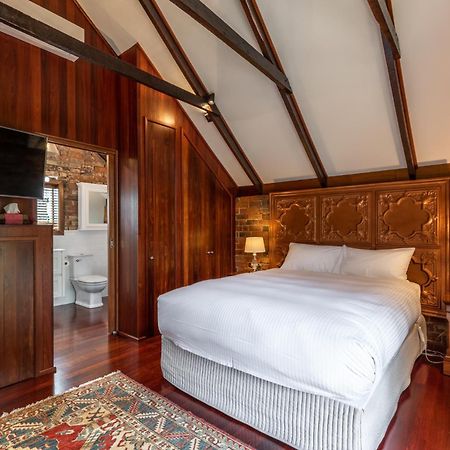 Bon Accord Luxury Accommodation Сейл Екстер'єр фото