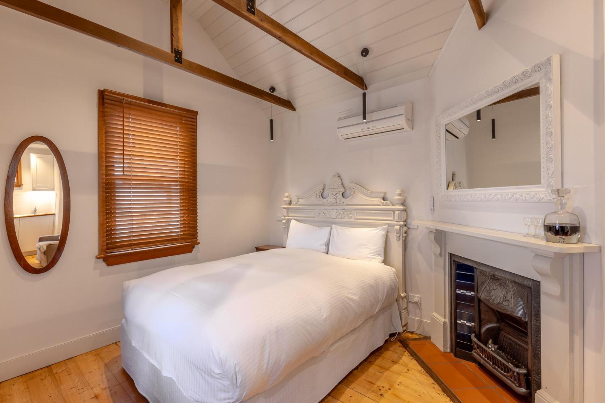 Bon Accord Luxury Accommodation Сейл Екстер'єр фото
