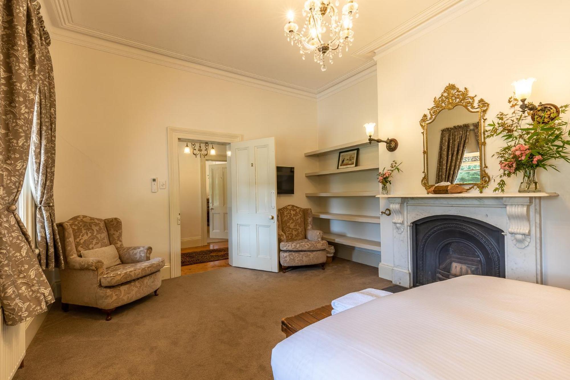 Bon Accord Luxury Accommodation Сейл Екстер'єр фото