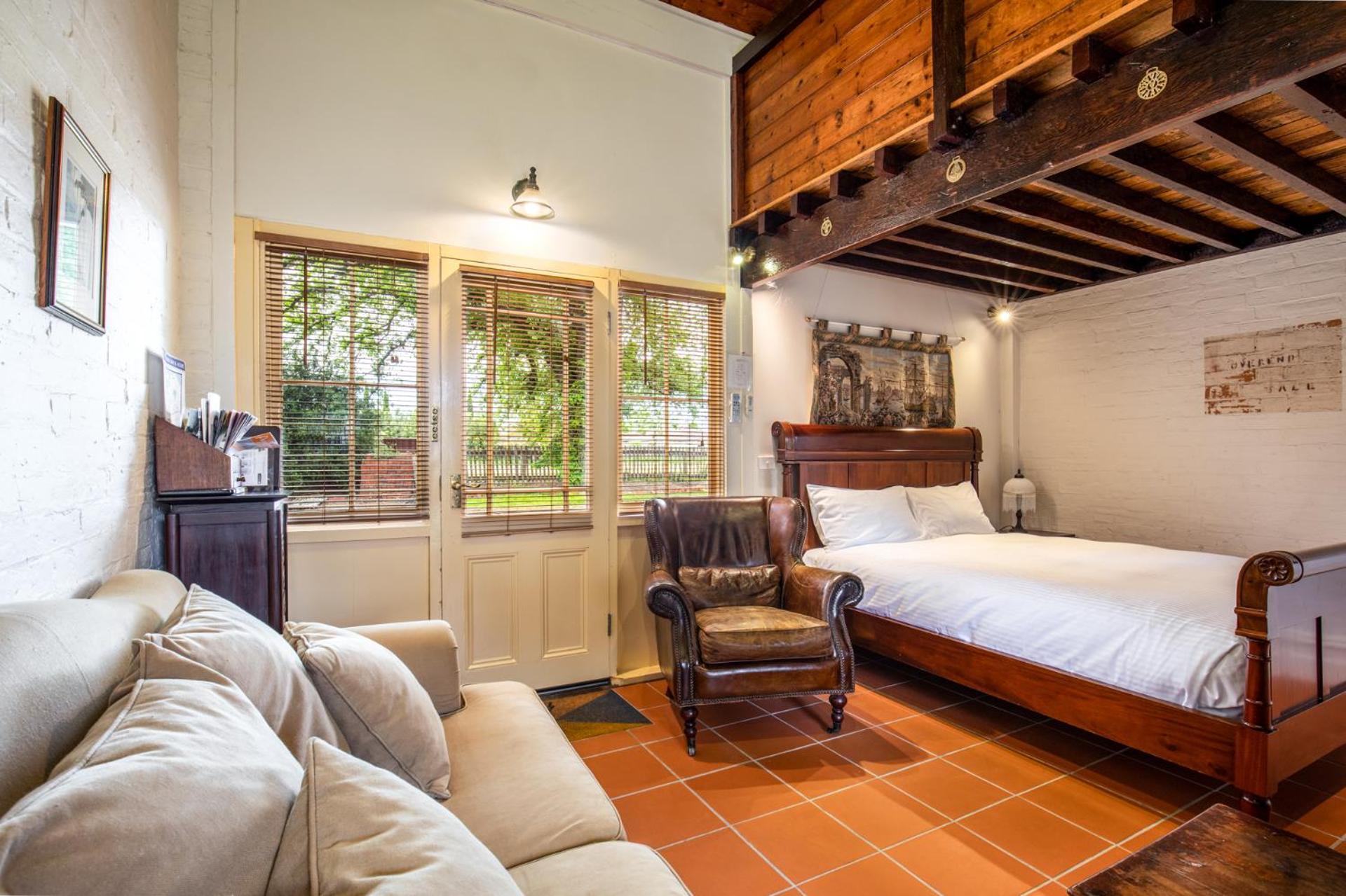 Bon Accord Luxury Accommodation Сейл Екстер'єр фото