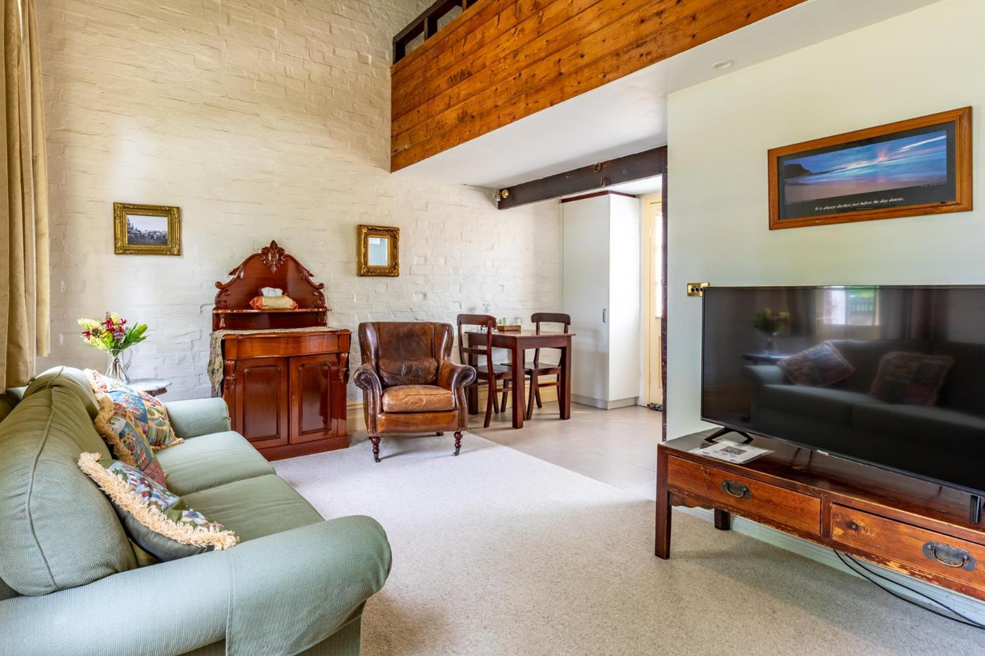 Bon Accord Luxury Accommodation Сейл Екстер'єр фото