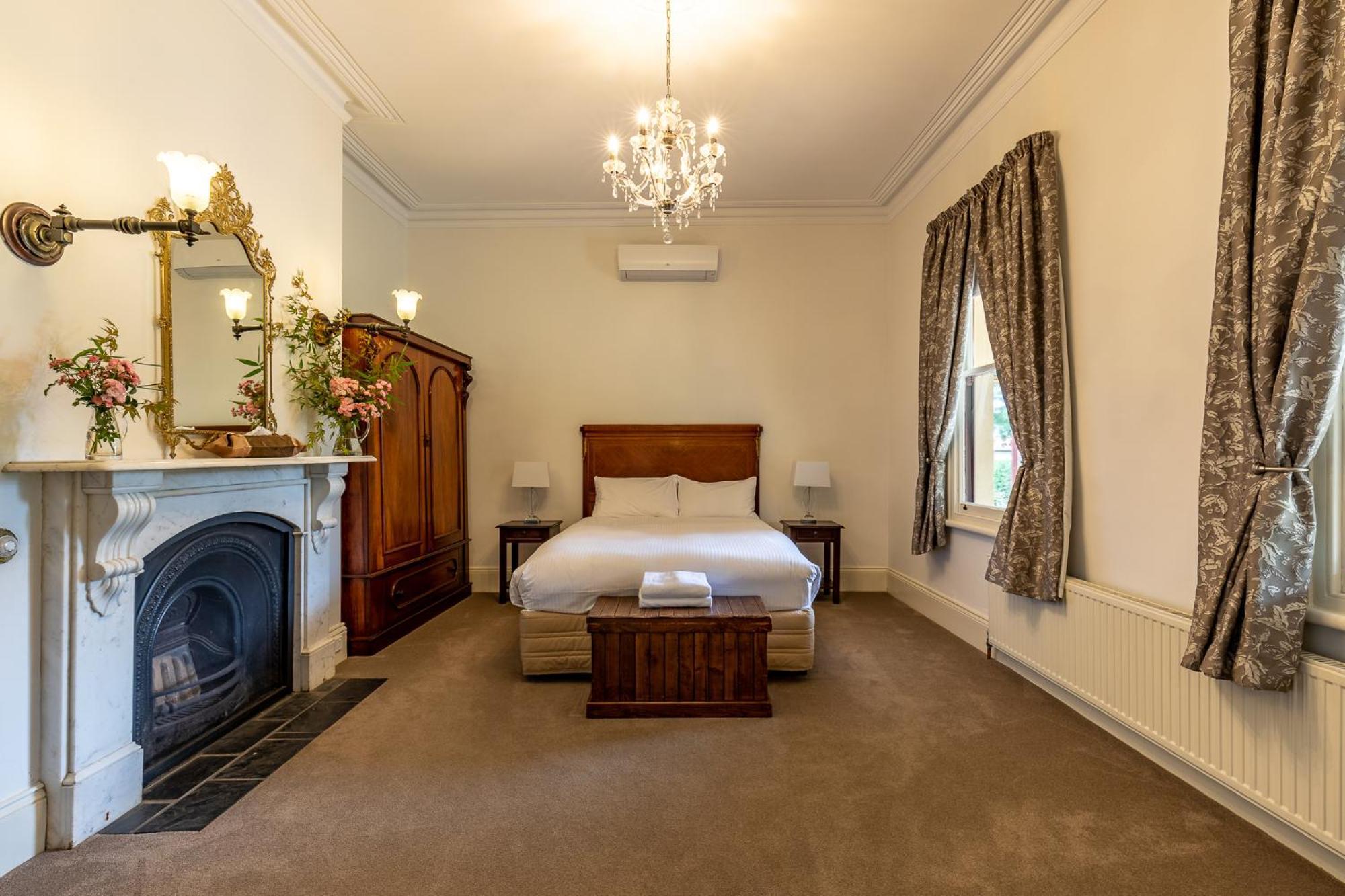Bon Accord Luxury Accommodation Сейл Екстер'єр фото