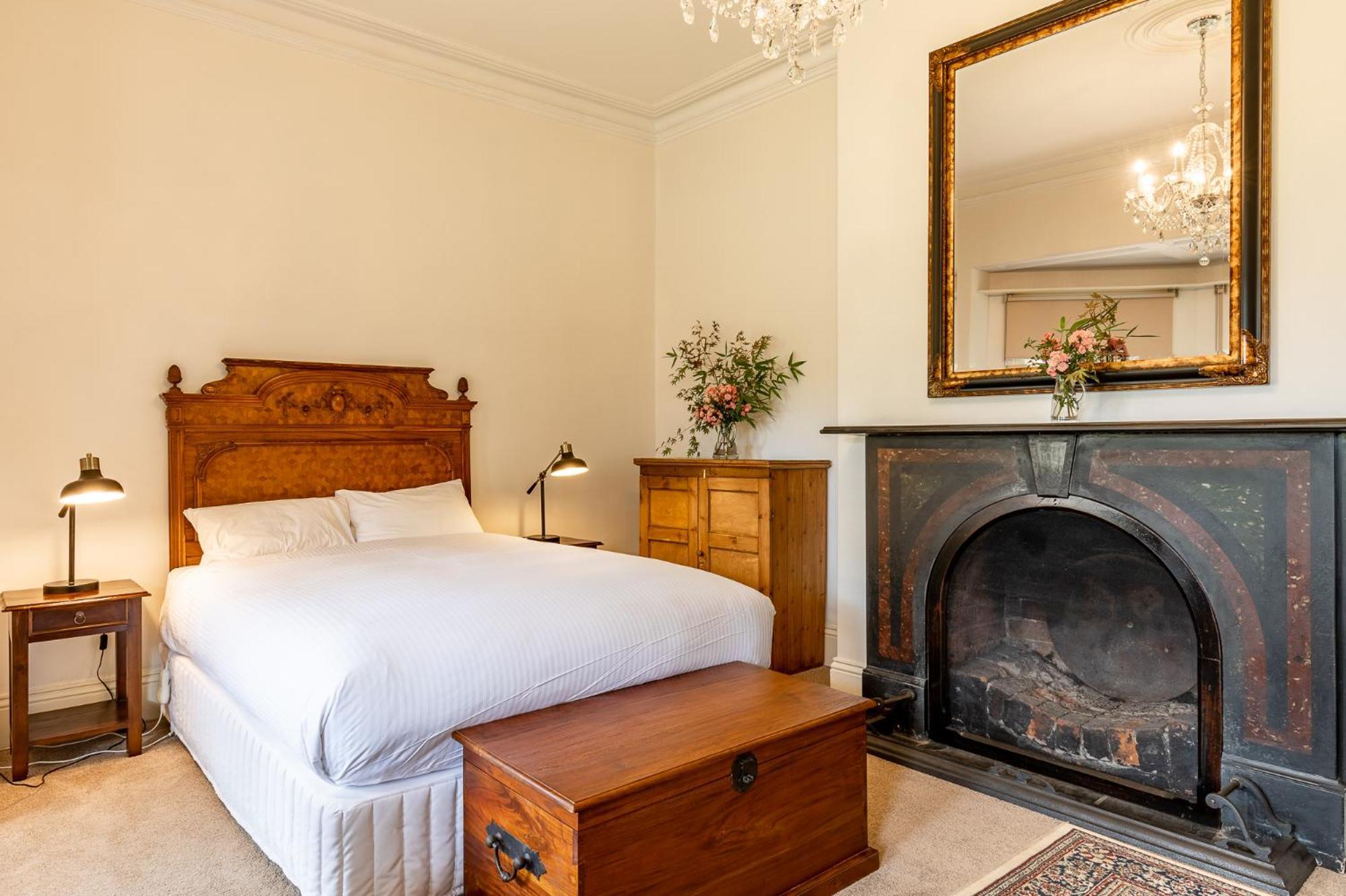 Bon Accord Luxury Accommodation Сейл Екстер'єр фото