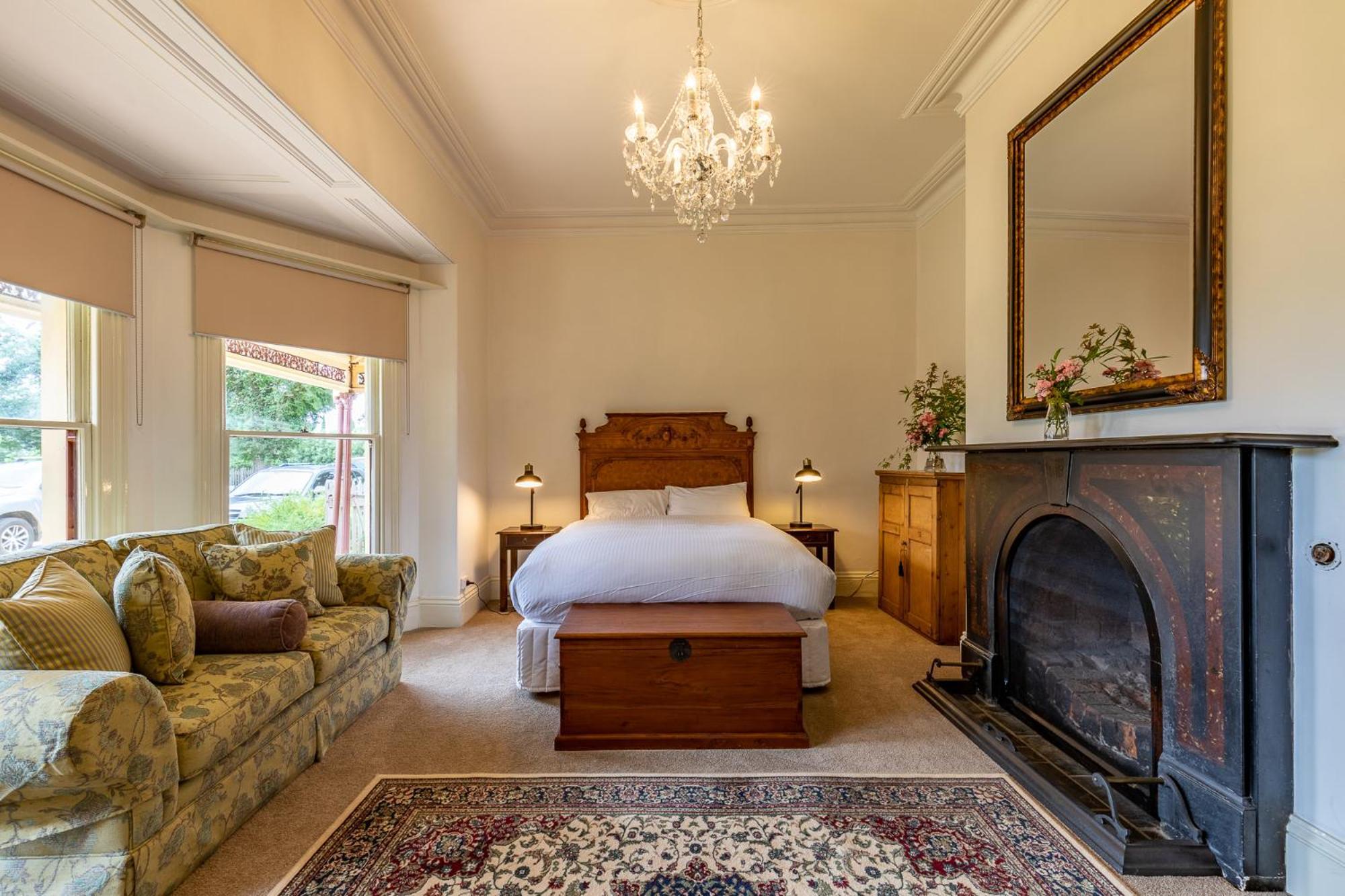 Bon Accord Luxury Accommodation Сейл Екстер'єр фото