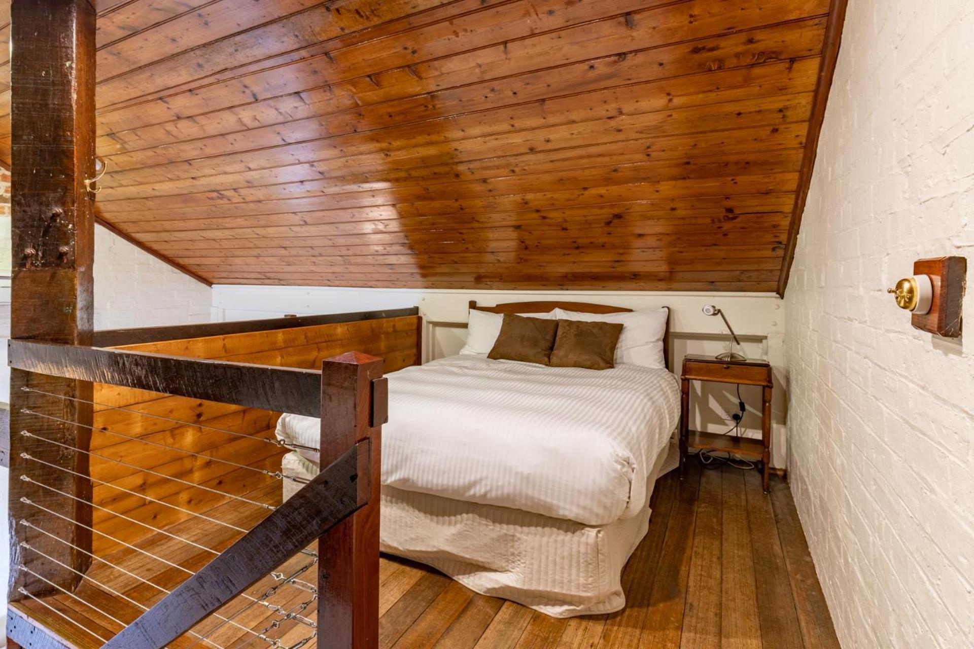 Bon Accord Luxury Accommodation Сейл Екстер'єр фото