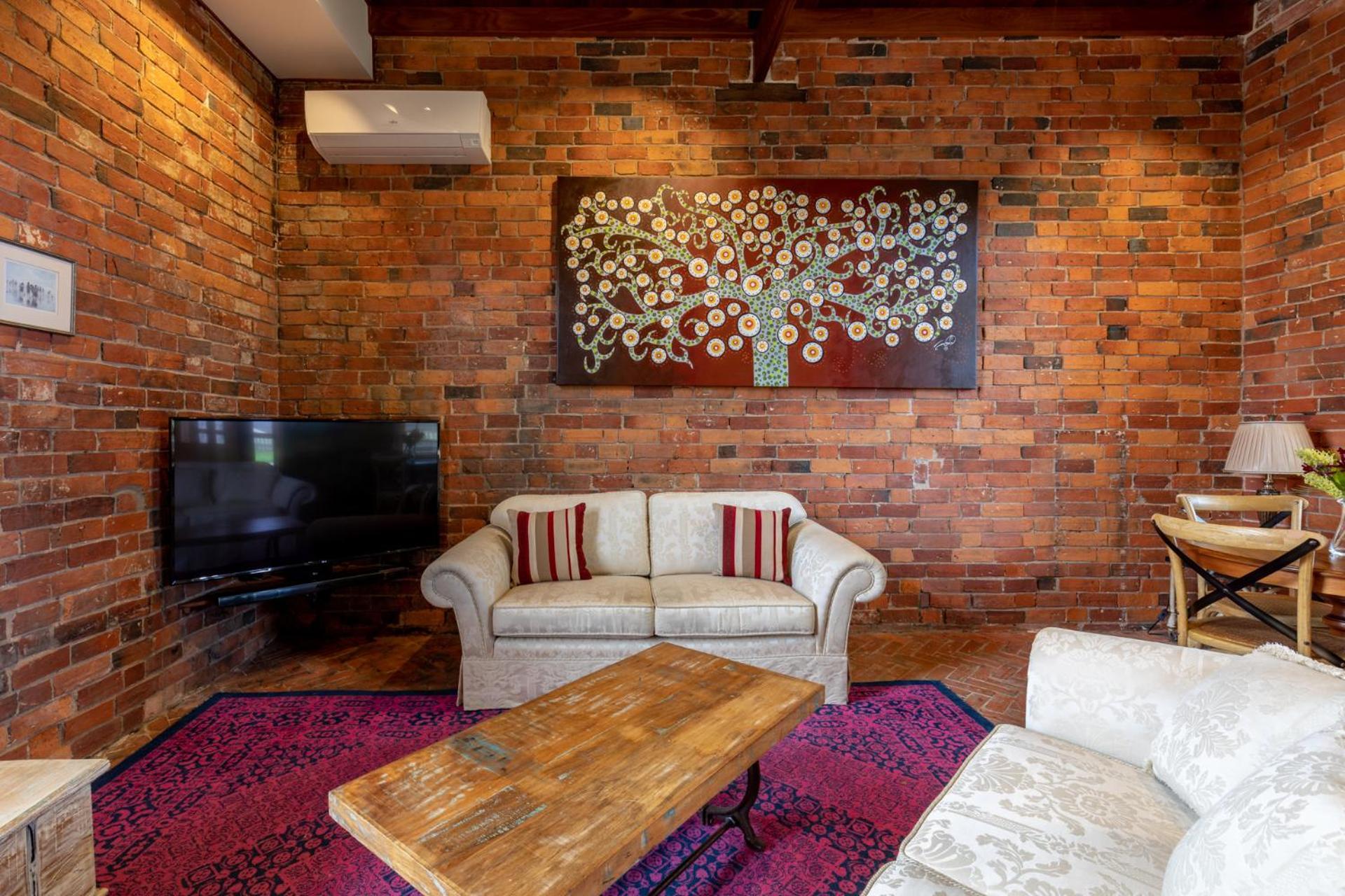 Bon Accord Luxury Accommodation Сейл Екстер'єр фото