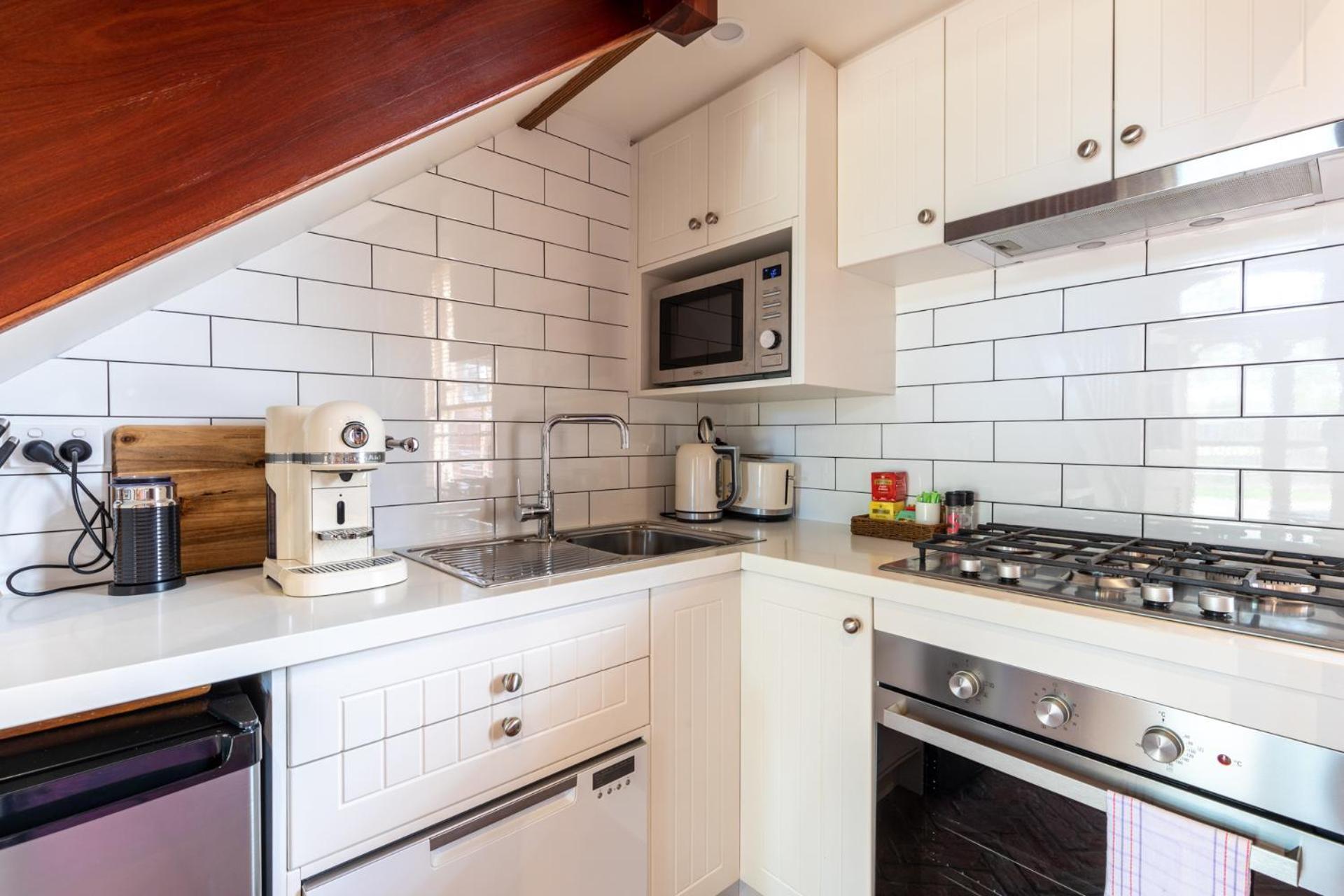 Bon Accord Luxury Accommodation Сейл Екстер'єр фото