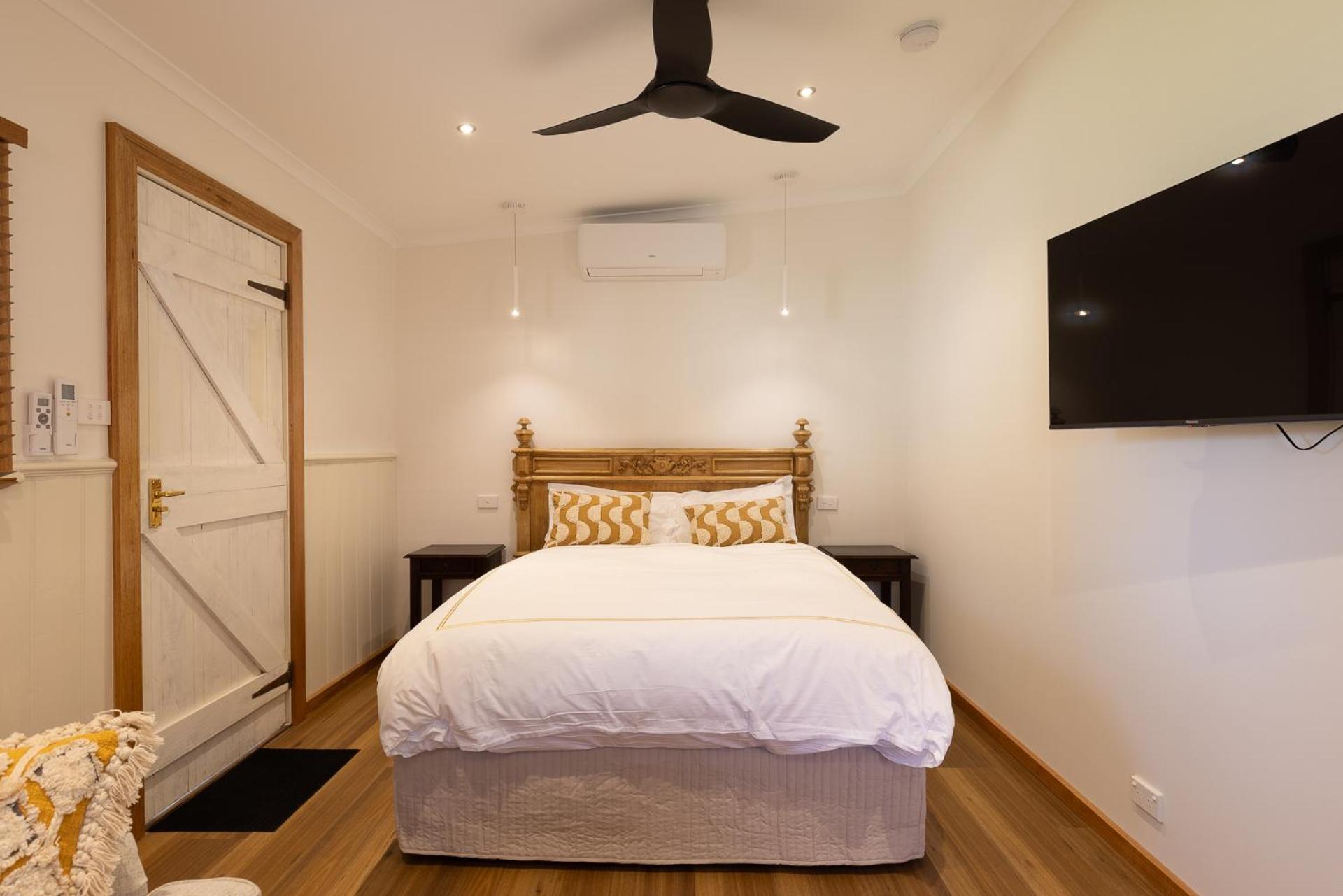 Bon Accord Luxury Accommodation Сейл Екстер'єр фото