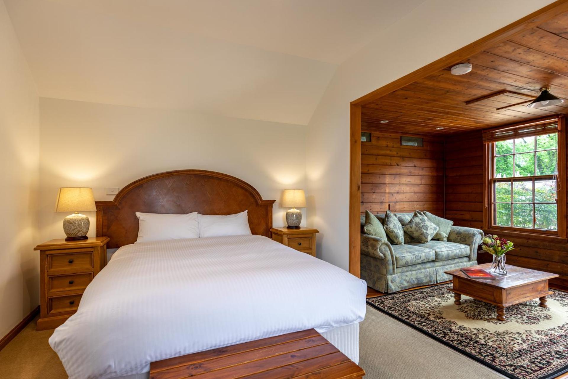 Bon Accord Luxury Accommodation Сейл Екстер'єр фото