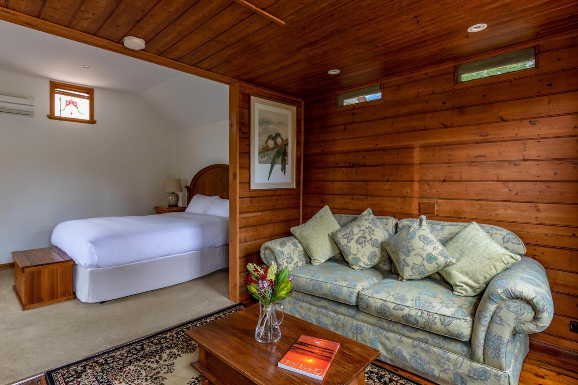Bon Accord Luxury Accommodation Сейл Екстер'єр фото